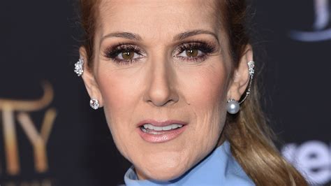 celine dions height and weight and dress size|celine dion illness weight loss.